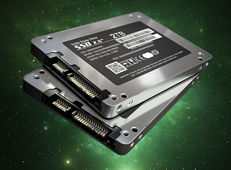 Hoe werkt een SSD? | Megekko Academy